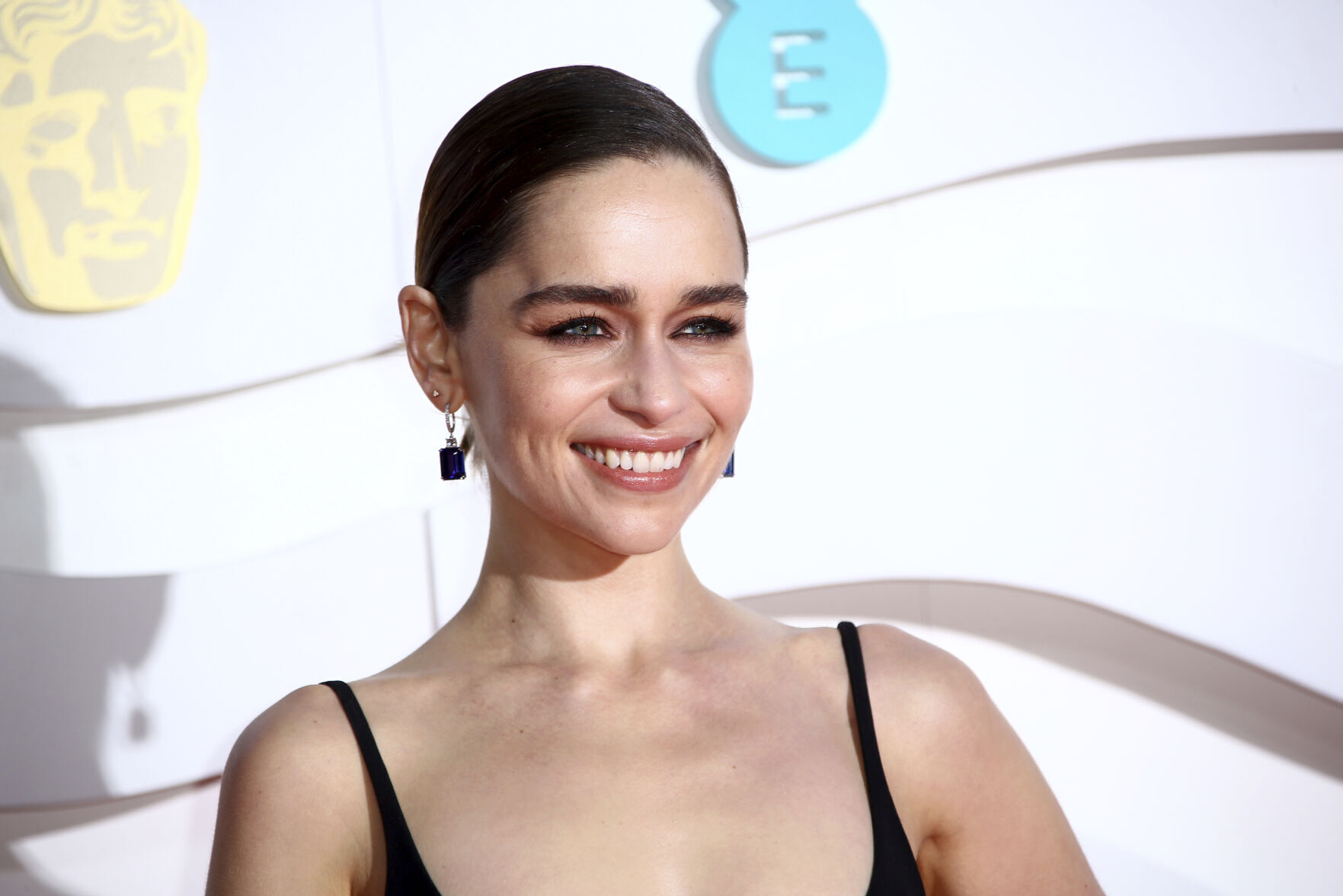 Emilia Clarke